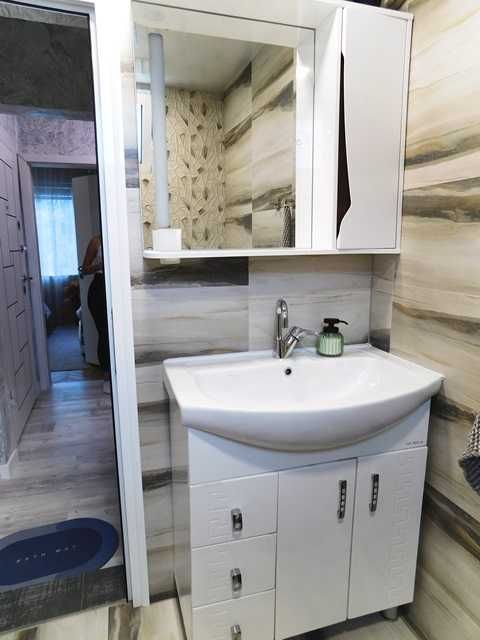 етаж от къща, кв. Боровец, гр. Търговище