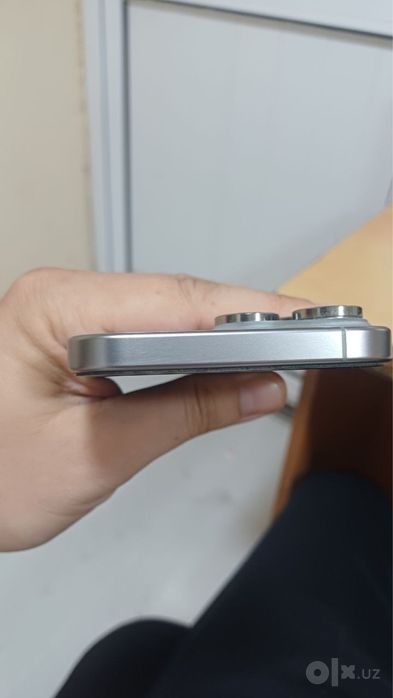 Iphone 15pro max 256tali