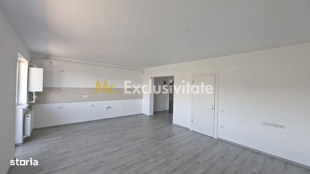 Apartament Bloc 2026 Cavalerului Residence loc de parcare inclus