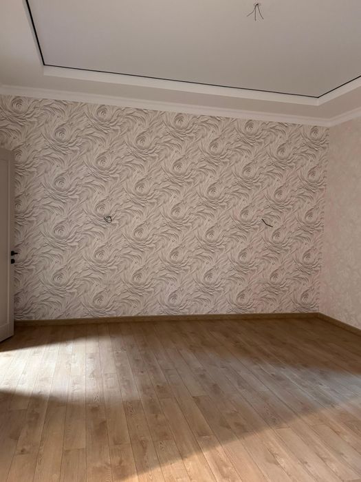 Продаётся новый дом, 2025 года