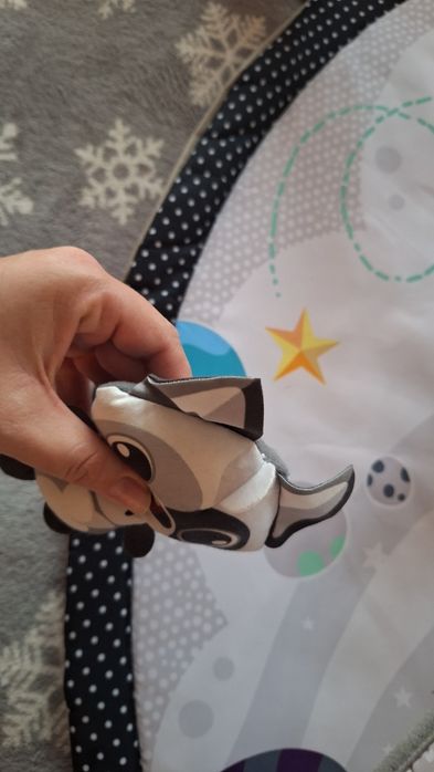 WINFUN Активна гимнастика с еноти