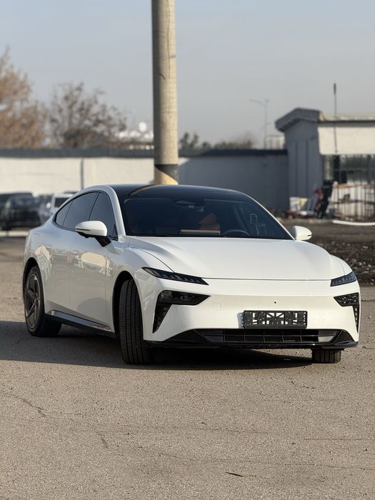 Dongfeng 007 ideal 2024