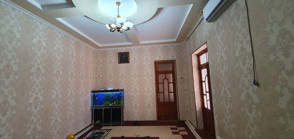 Koʻk terak qaynamada 5-sutuk 7-xona