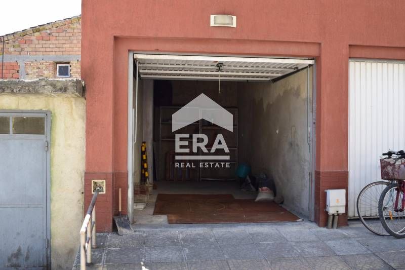 Дава се под наем Гараж / Паркомясто в Варна, Колхозен пазар - 15 кв.м за 120 € - Снимка #4