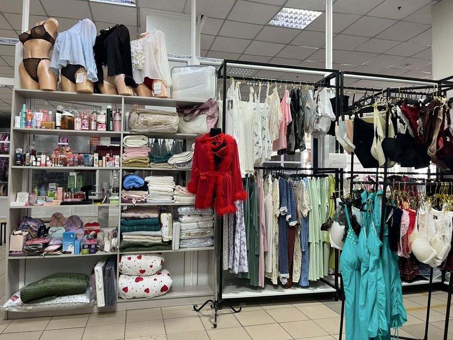 Готовый бизнес в продаже