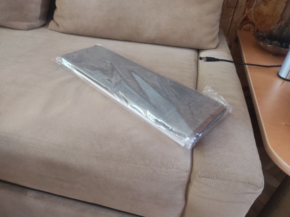 Кутия органайзер с 16 отделения