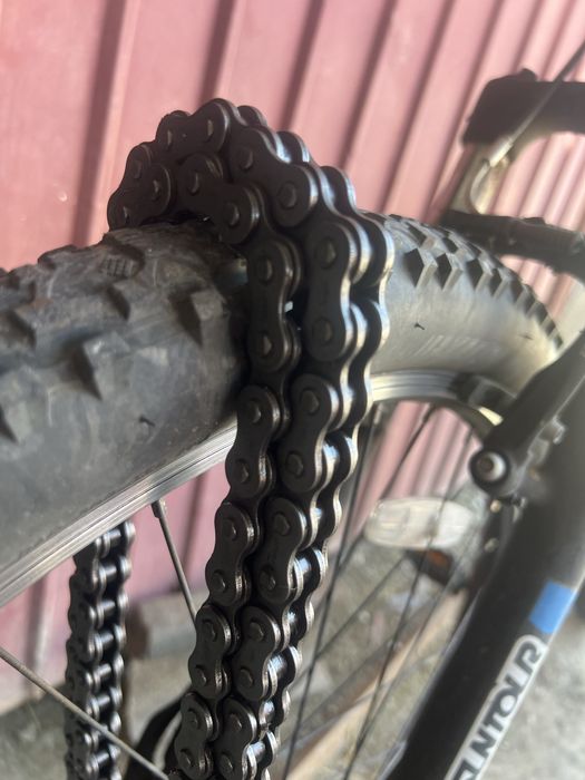 Lant de atv/motocicleta