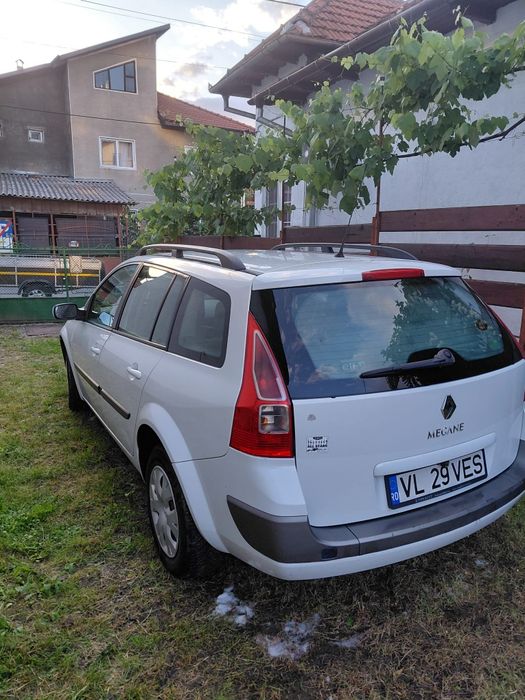 RENAULT Megane 2009 — imagine 4