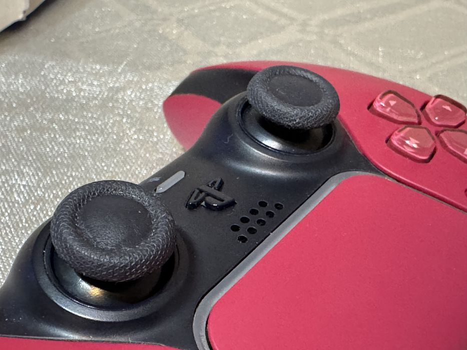 Джойстик DualSense за Playstation 5 - Cosmic Red