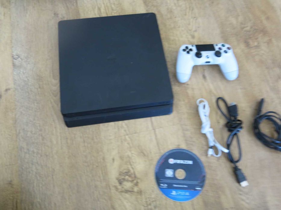 Sony PlayStation 4 Slim PS4 500GB CUH-2016A