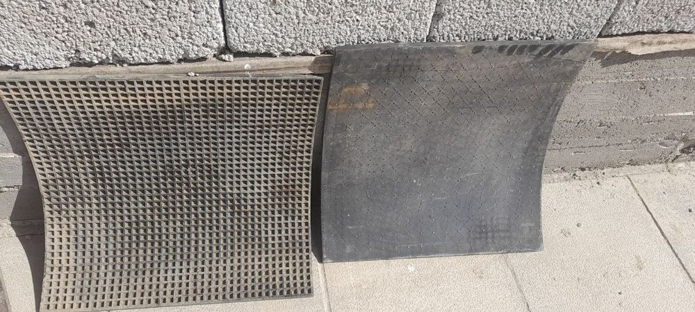 Кант цехига дробилка ва пресс