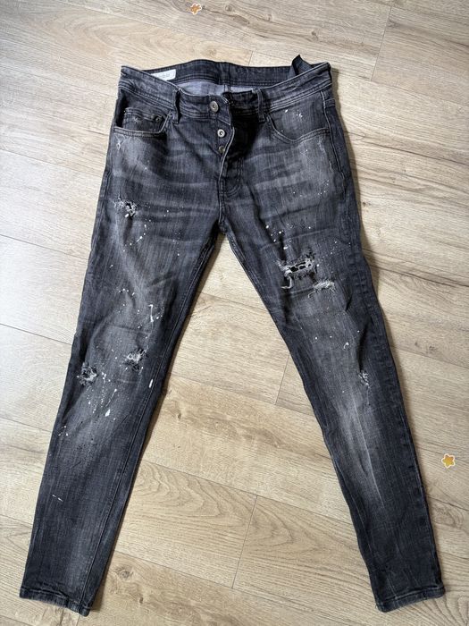 Blugi lungi/scurti Zara / tricouri mesaj pt detalii