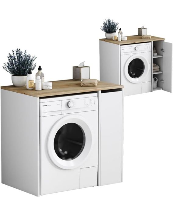 Шкаф за пералня Vicco 5692
