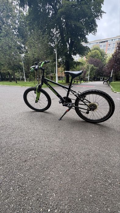 Vand bicicleta b-twin roti 20”
