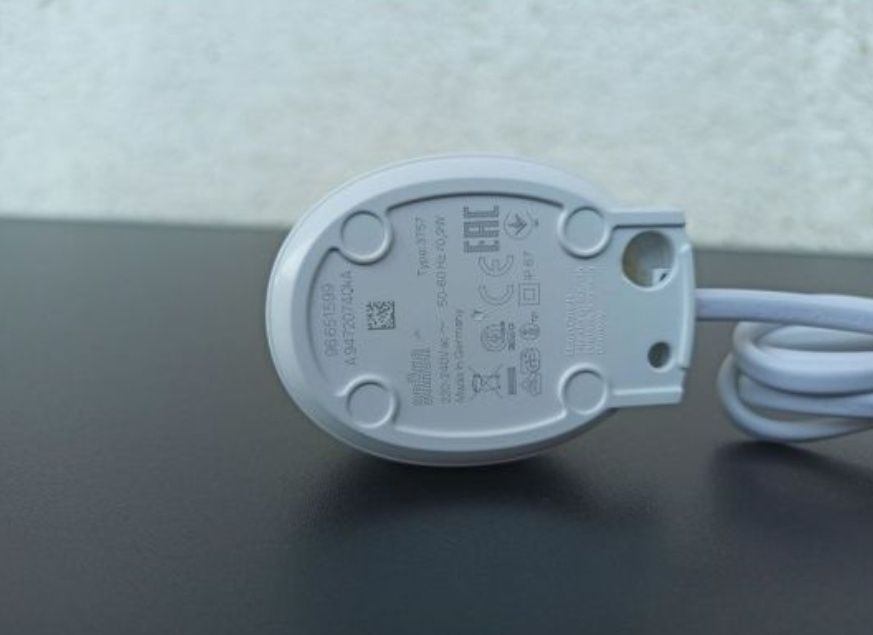 Alimentator incarcator periuta perie dinti braun 3757 Oral B