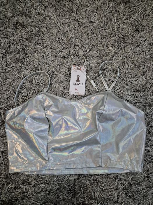 Top dama vara/ festival/ seara S