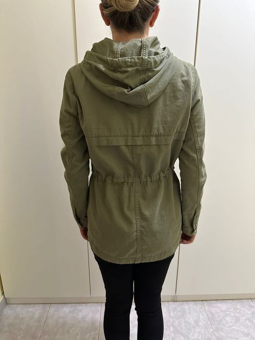 Geaca/Jacheta H&M mar. 36
