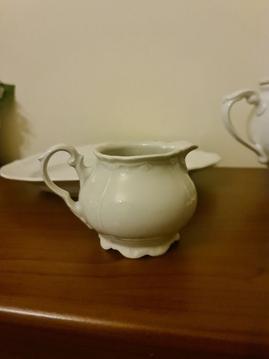 Супник, латиера и плато