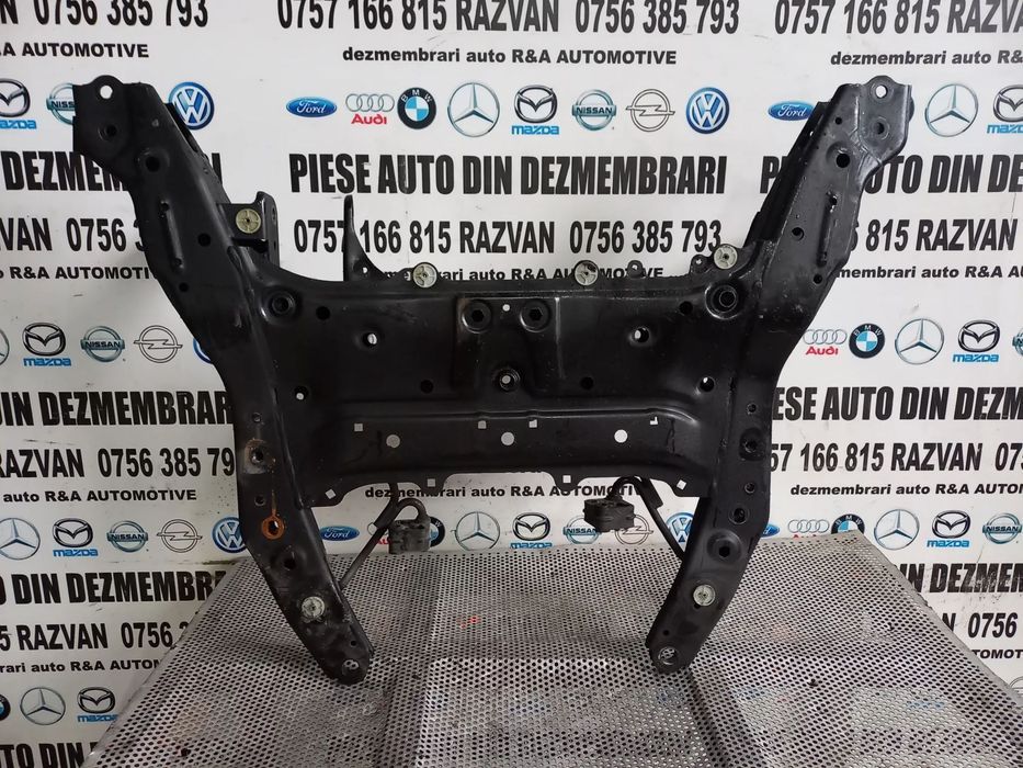 Jug Motor Punte Fata Bmw F45 F46 F40 X1 X2 F39 F48 Cod 6872729