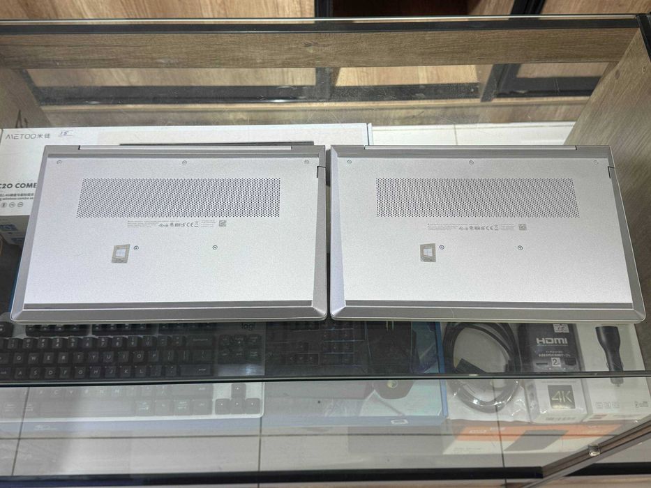 HP ProBook 440 G8 intel Core i5-1135G7 озу16гб 256ssd