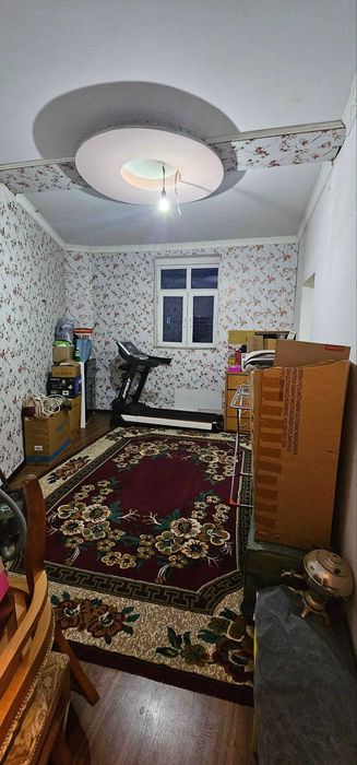 4 комн квартира Сергели 5 ИПОТЕКА !!!