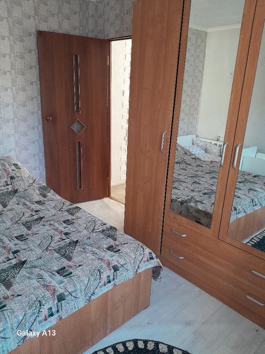 Продам 4х комнатный дом.