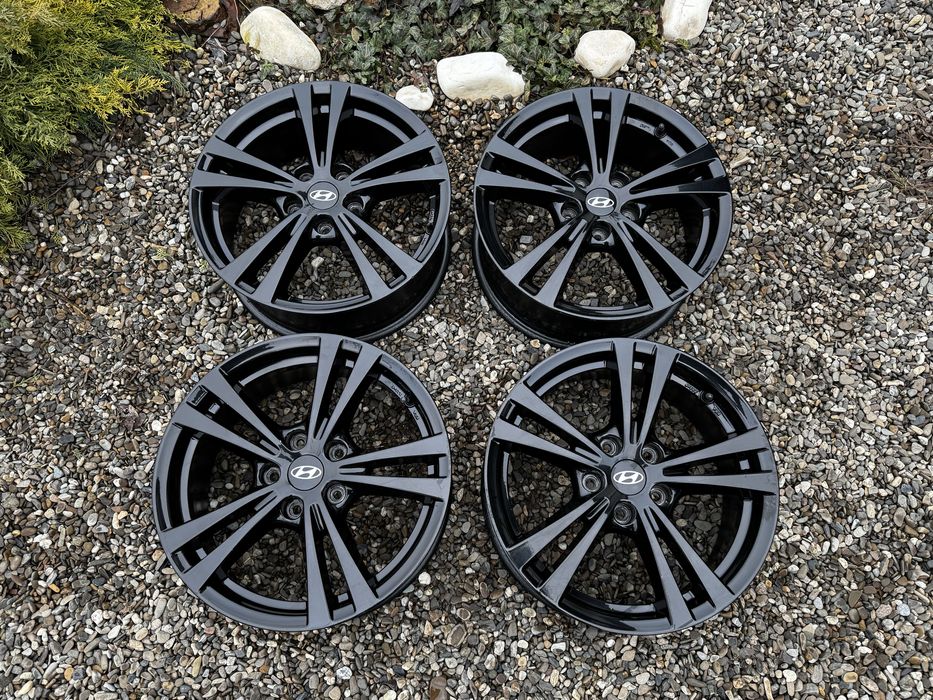 Jante 17” Hyundai Tucson IX35 Kona Kia Sportage 5x114,3
