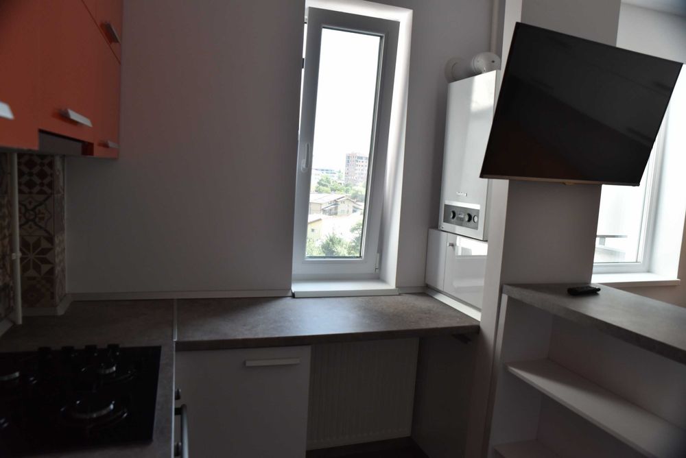 Apartament 2 camere clădire noua Grozăvești, Splai.