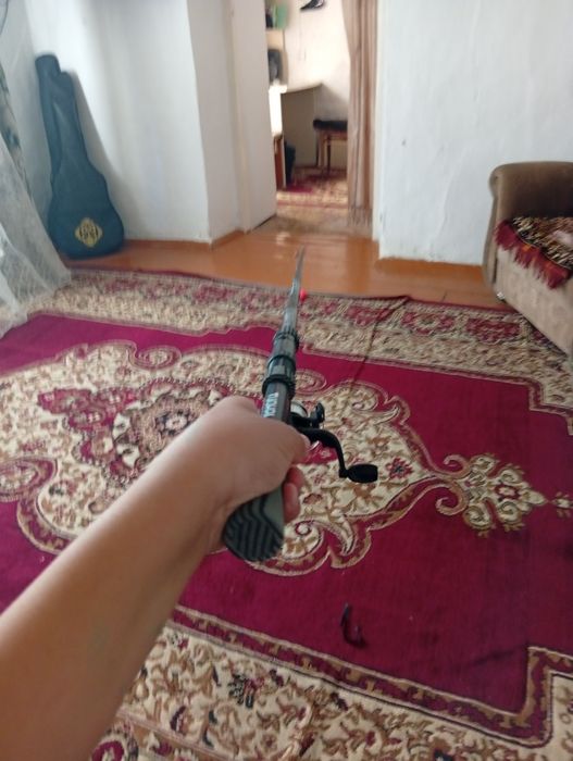 TuoHai 240 удочка