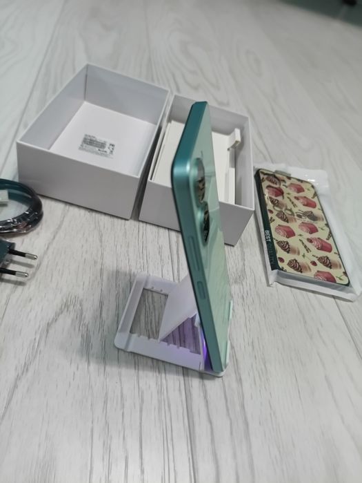 Telefon OUKITEL C58 Pro