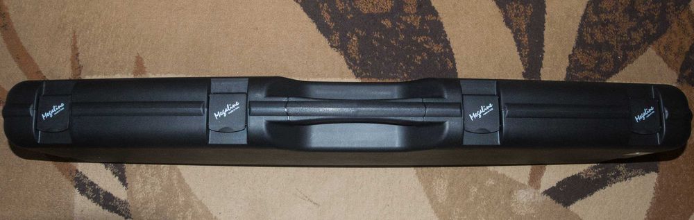 Куфар за пушка   MEGALINE