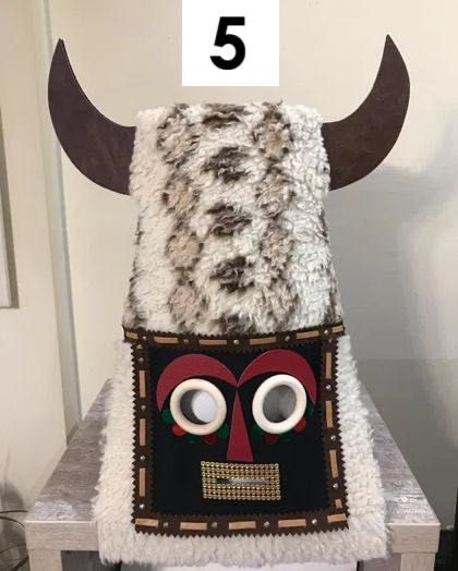 Кукерска маска кукери кукерски костюм. kukerska maska