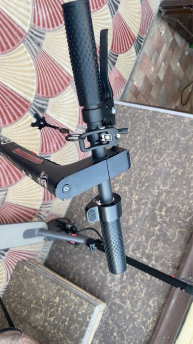 Электросасокат GODLINE e-scooter
