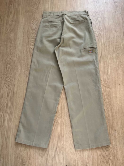 pantaloni dickies 2knee baggy
