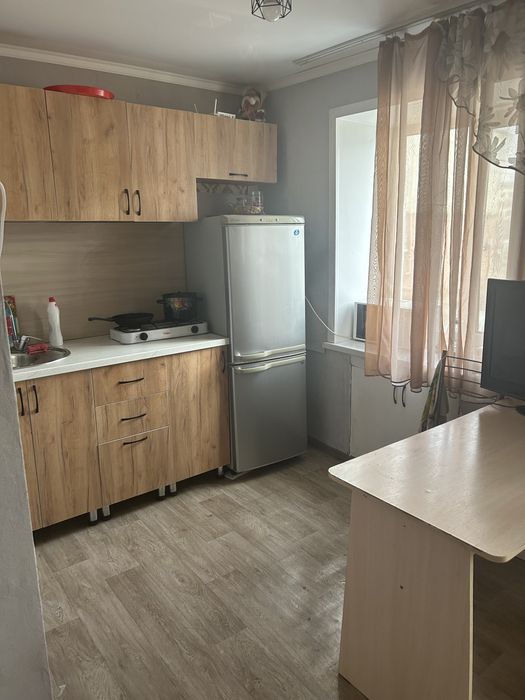 Сдам 1 комнатную город Кокшетау
