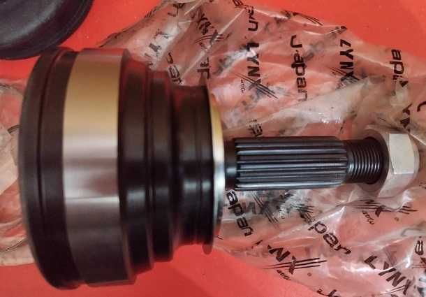 ШРУС Renault: 19 Laguna