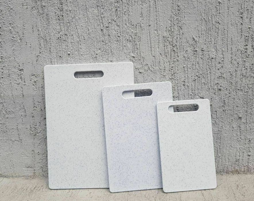 Мраморные доска набор 3в1- 3350т