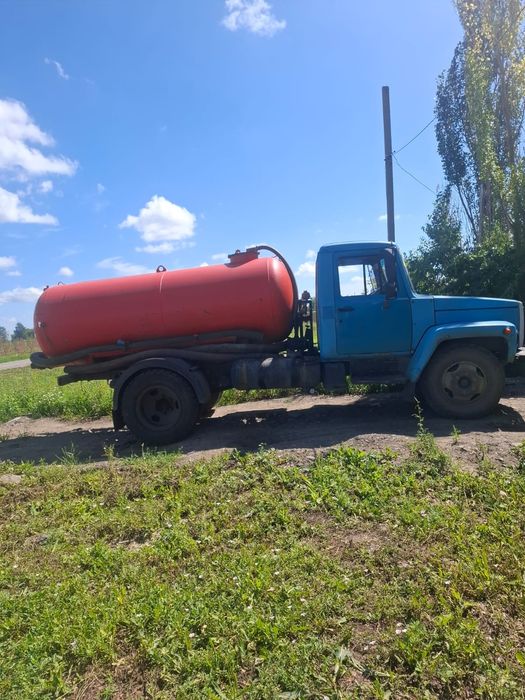 Услуги ассинизатора