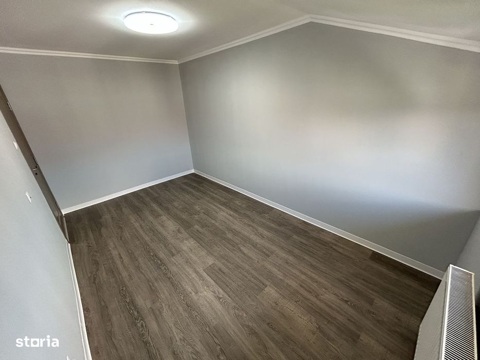 2 Cam--Sagului-5 Min de Centru--Nou-Centrala-Balcon- 52MP-72.000 Euro!