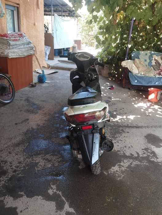 Мопед м8 обмен на телефон