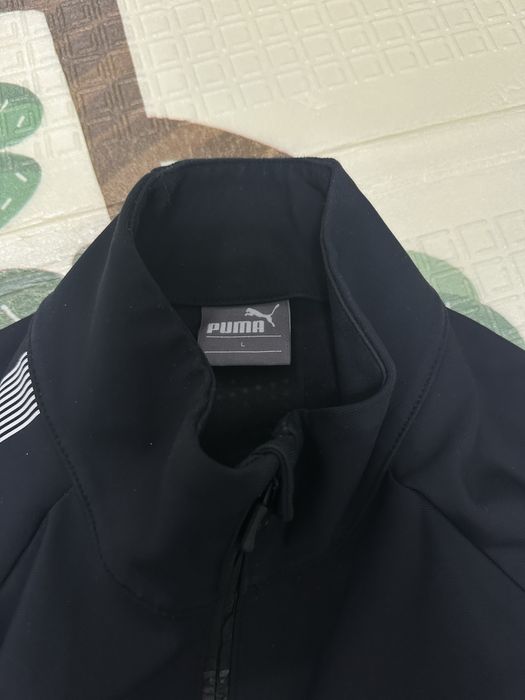 Спортивка фирмы Пума