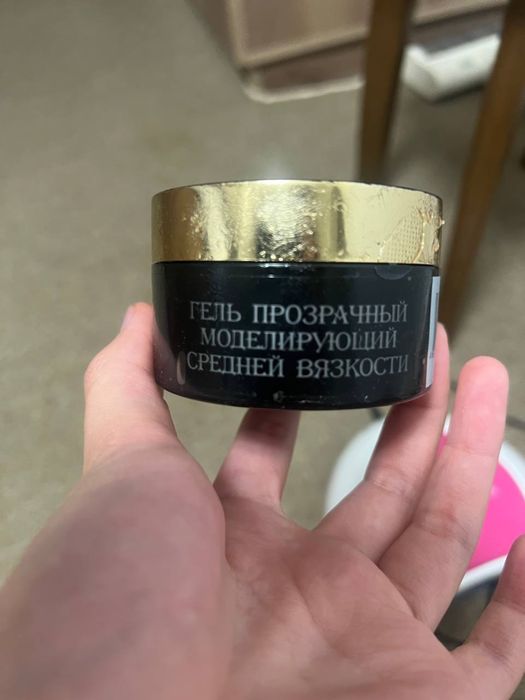 Всё для маникюра
