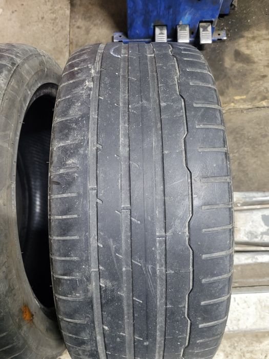 Продам резину  размер 235,45,18