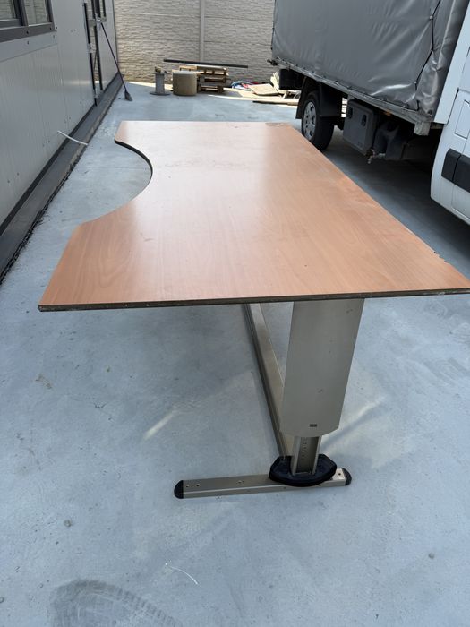 Birou 200x100cm stare foarte buna