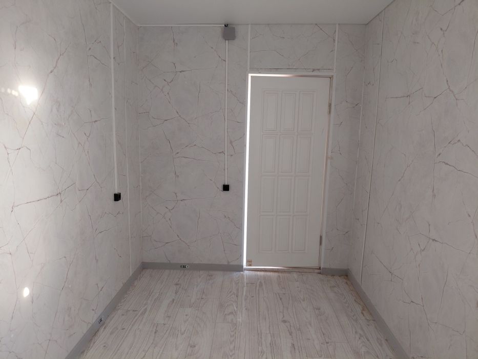 Жилой контейнер морской