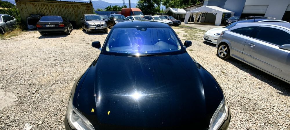 G28 TINT Studio Plovdiv Затъмняване на стъкла