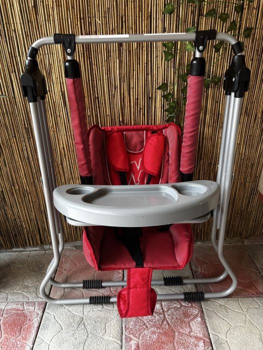 Leagan multifunctional pentru copii 3in1