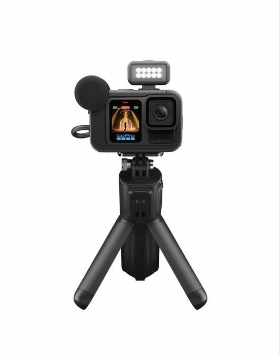 Gopro hero 13 Creator Edition