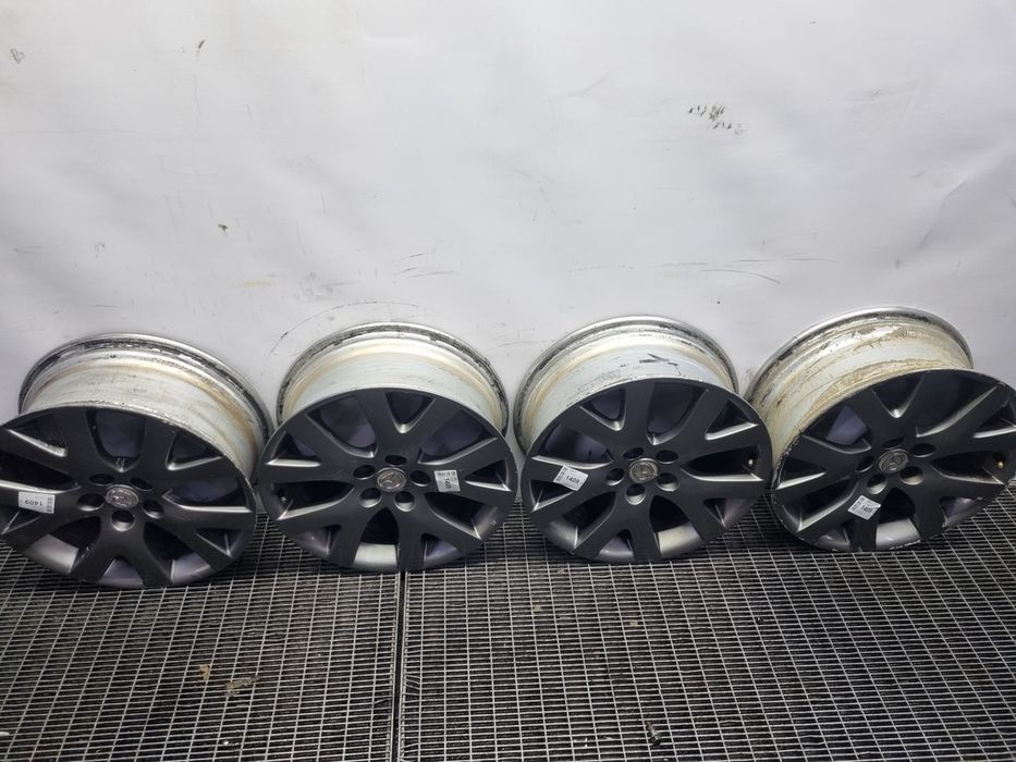Алуминиеви джанти Mazda CX - 7 2006 - 2012 (1409) R18