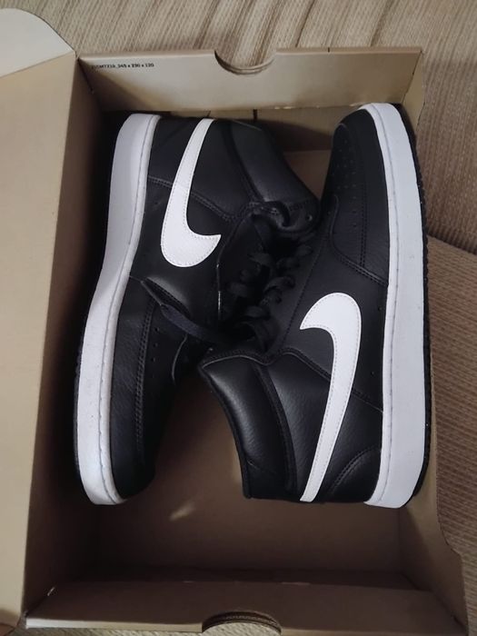 Маратонки Nike Court Vision Mid NN номер 44